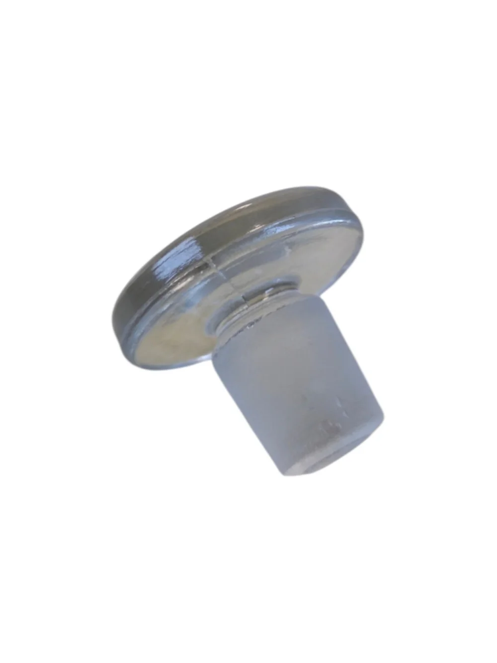 Antique Stirling Bonding Co. Gaelic Whisky / Old Smuggler Bottle – Glasgow